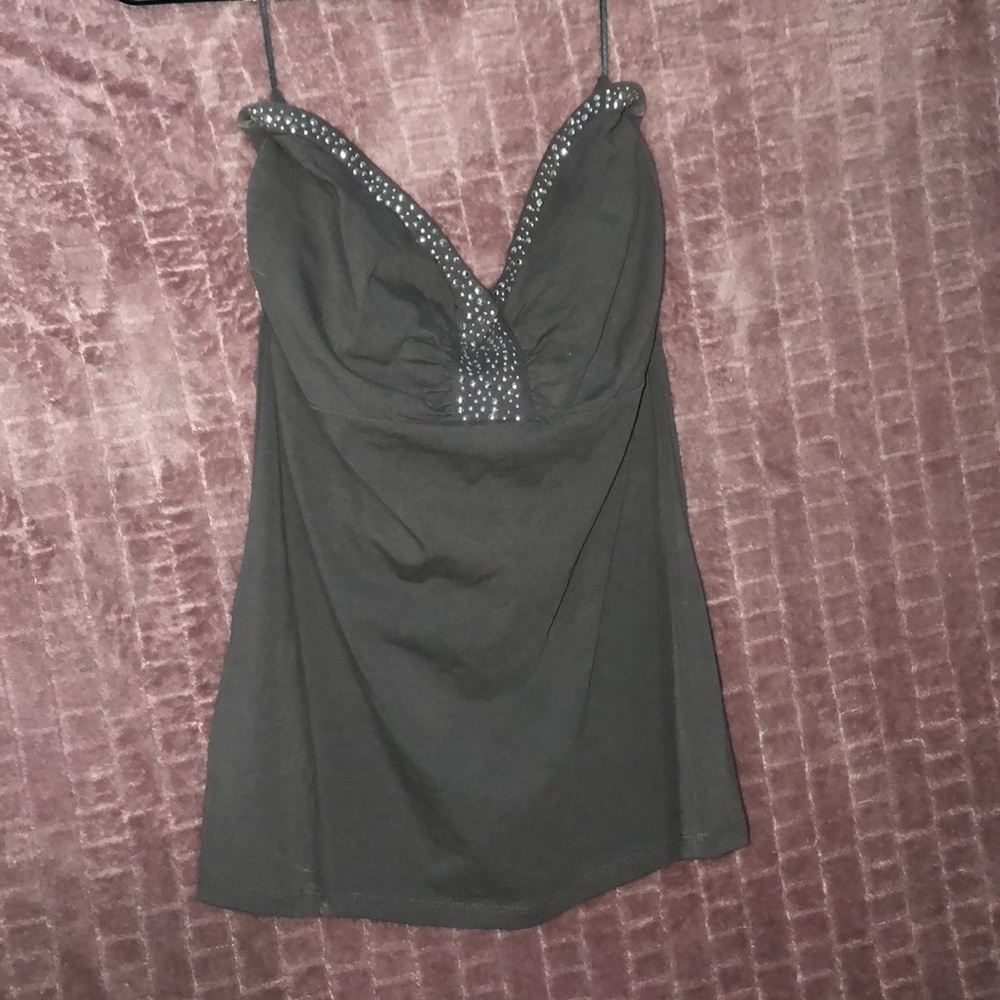 Off The Shoulder Shirt